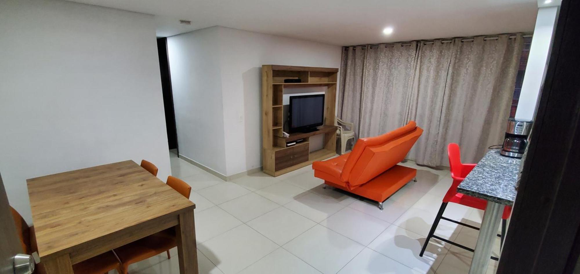 Amplio Con Oficina Apartment Sabaneta