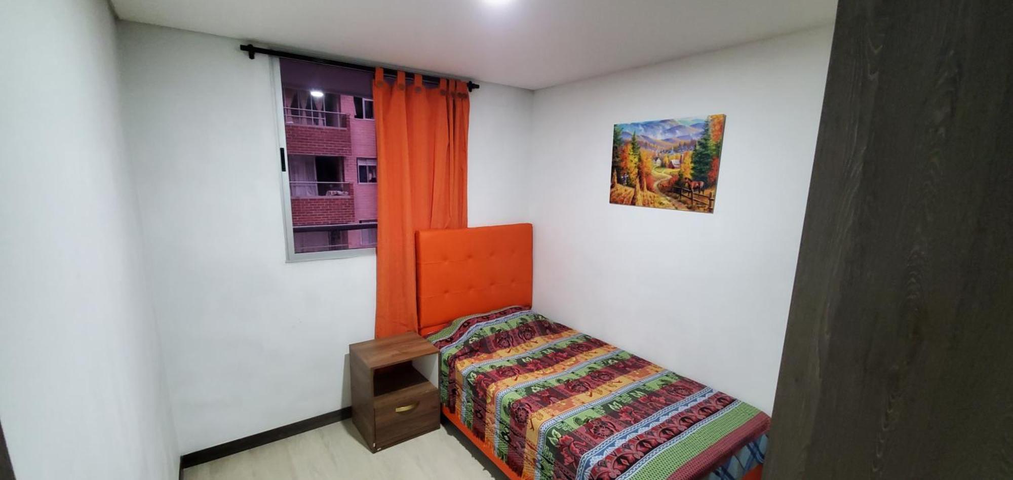 Apartment Amplio Con Oficina Sabaneta