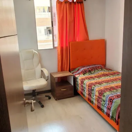Amplio Apartamento Con Oficina Sabaneta Exterior photo